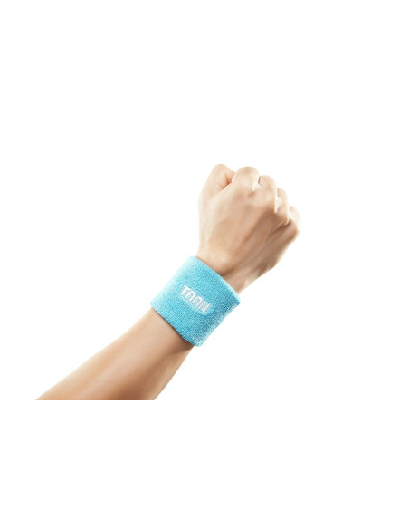 TAAN WRISTBAND SHORT 1307 til Tennis - Bedste Kvalitet og Komfort 